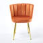 Chaises de salle à manger Nivara Luxury