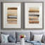 Arid Layers - Toile avec cadre en bois de qualité supérieure prête à être accrochée-1426805973-1426640194-1426640188