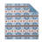 Harding Coverlet Set Denim Twin-70788786