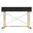 Araneli Home Office Desk with Drawers-231451305