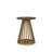 Lutricia Pedestal Coffee Table-2100347293-2137730659