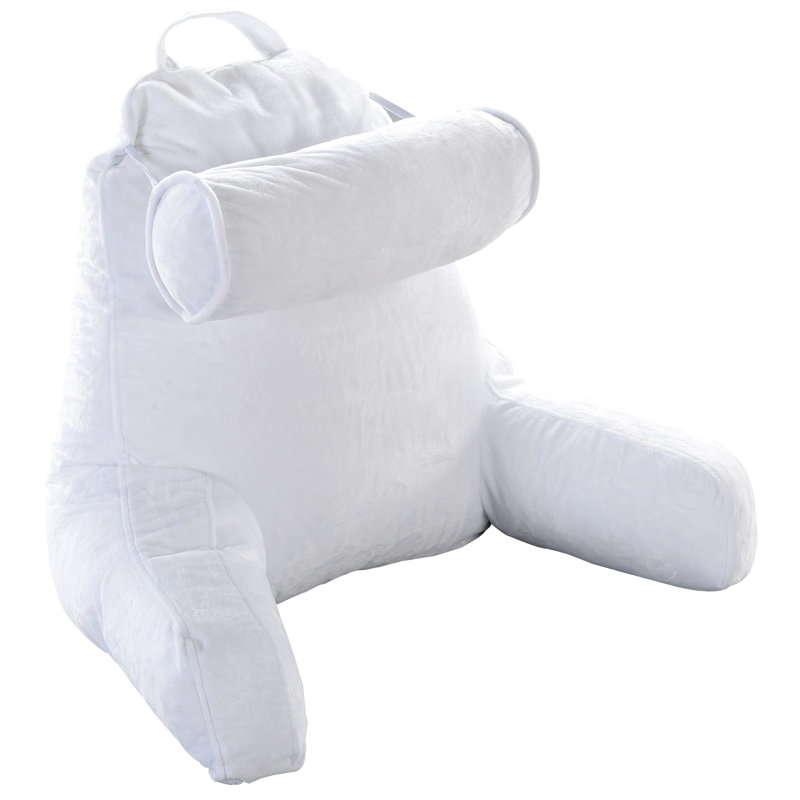  Pillow Case, White