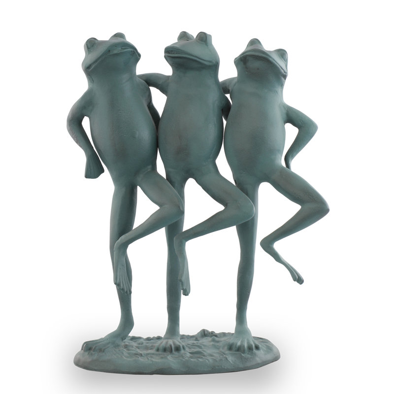 Animals Aluminum Garden Statue