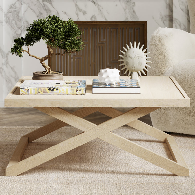 SAGE COFFEE TABLE SMALL