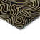 Premium Machine Washable Birchview AMF1031 Swirls Rug