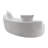 3 Seater Compression Sectional Sofa Couch-895050198