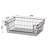 Rebrilliant Wire Decorative Basket