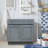 Hibbitts 33'' Single Bathroom Vanity Base Only-476961054