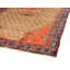 Vintage One-of-a-Kind 4'9" X 9'3" Area Rug