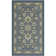 Alcesta  Damask Indoor Rug