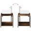 Vanity & Mirror Set-422850164