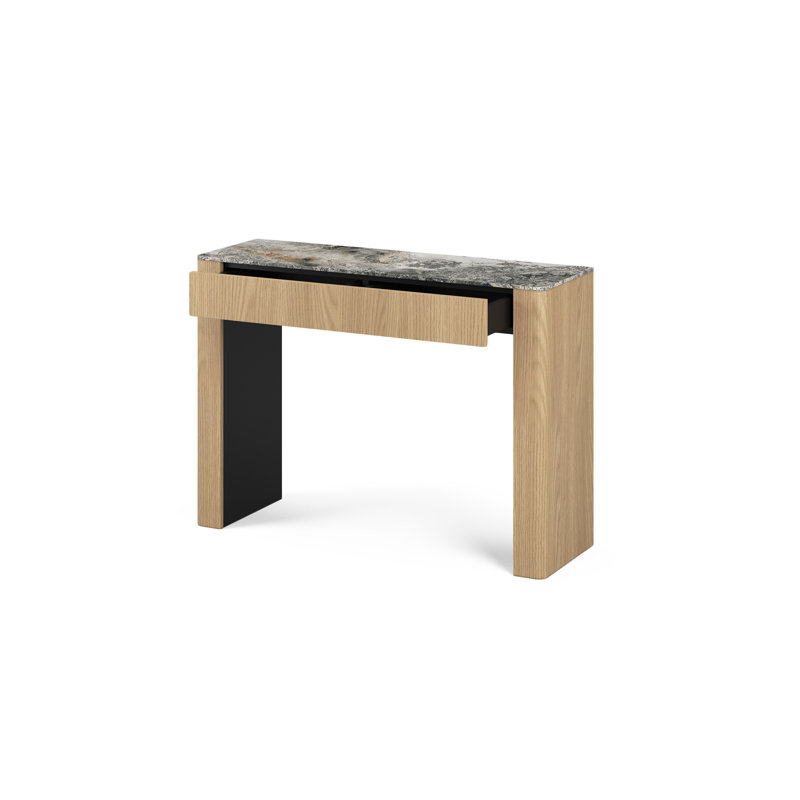 Straimont 106cm Console Table