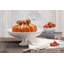Vintage Inspired Ceramic Ceramic Cake Stand-1830163047