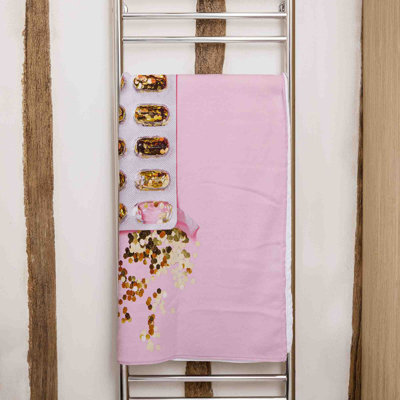 Morette Bath Towel