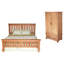 Ashlyn Configurable Bedroom Set