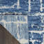 Runner Abstract Hand Woven Area Rug-69979861