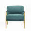Chaise d'appoint moderne 27,56 po-1745860955-1745861028