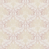Nordic Elements Embossed Damask 32.81' L x 20.87" W Wallpaper Roll