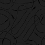 Whips 33' L x 20.5" W Wallpaper Roll