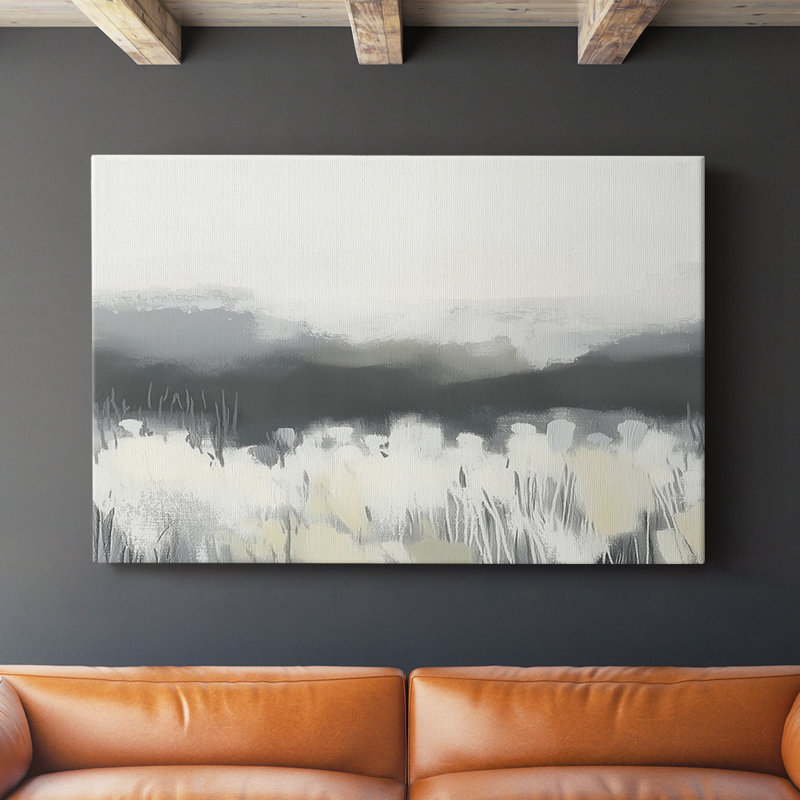 LANDSCAPES Series LXI - galerie sur mesure, H 12 po x l 18 po 
