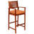 Outdoor 3'' Dining Chair Seat Cushion-1147217399