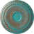 Copper Green Patina