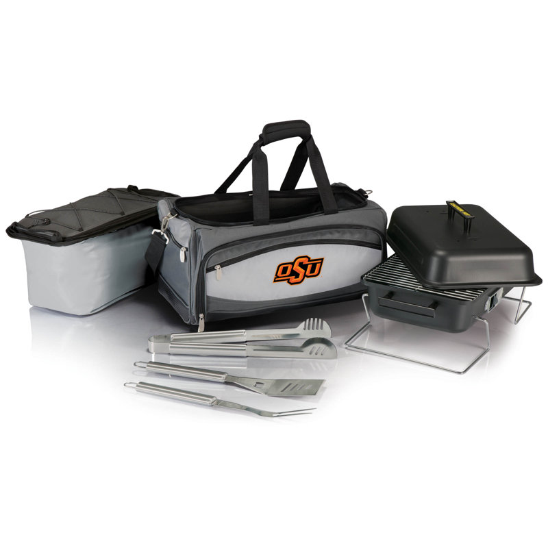 NCAA Buccaneer Cooler, État de l'Oklahoma