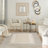 Southwestern Indoor Rug-683706697