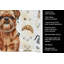 Serviette de cuisine Red Brussels Griffon-1234934694