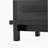 Kitchen Pantry Cabinet With Shelves, Wooden Accent Cabinet With 3 Drawers For Kitchen, Dining Room-1341971579