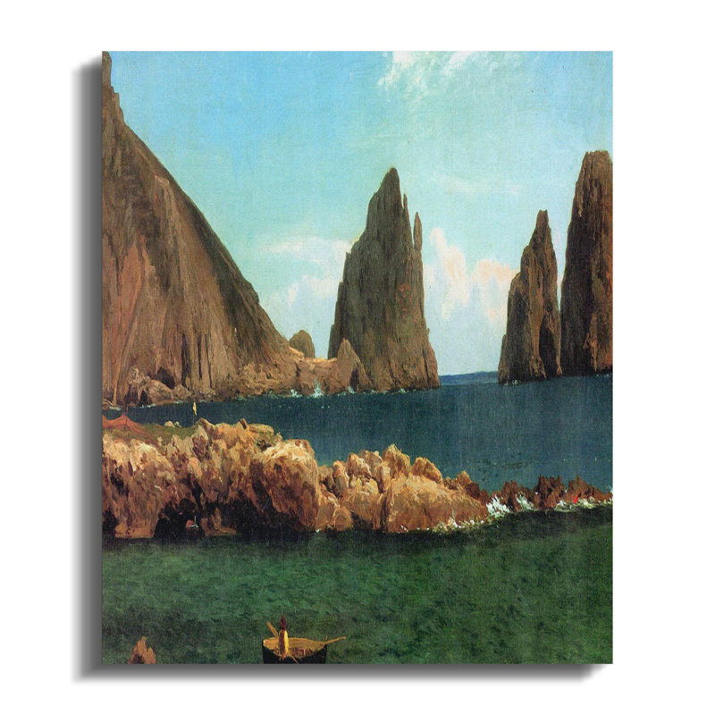 Wrapped Canvas Print Set, 24x32
