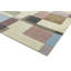 Yahir Geometric Wool Hand Tufted Area Rug-72356078