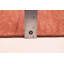 Tapis en cuivre Pak Finest Gabbeh 8 pi 11 po x 12 pi 2 po