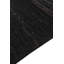 Tapis noir Jodi
