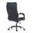 High Backrest Pu Material Office Chair:9131hj-Pu-Kd