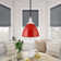 Madison 1 - Light Single Pendant