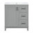 Bathroom Vanity With Ceramic Sink-1505376784