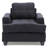 Elegant Transitional Accent Chair