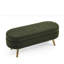 Banc de rangement rembourré 2 places Maly-110742397
