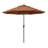 Mira 9' Market Sunbrella® Umbrella-87612438