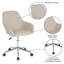 Chaise de bureau Cortana-88087887