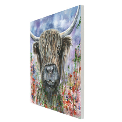 PANKHURST GALLERY Farmhouse Wall Decor on Ceramic