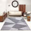 Jaymalin Geometric Indoor / Outdoor Area Rug-1413081605