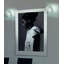 LED Armed Sconce-36216495