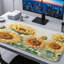 Polyester Desk Pad-613777639