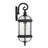 Kensington 1-Light Emie in Textured Black-54350785-54350796