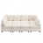 Chenille beige est en rupture de stock