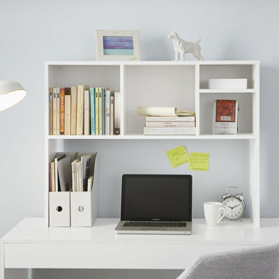Tharptown 28.7'' H x 37'' W Desk