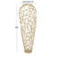Vase contemporain en aluminium Methyl Cole-1074064526