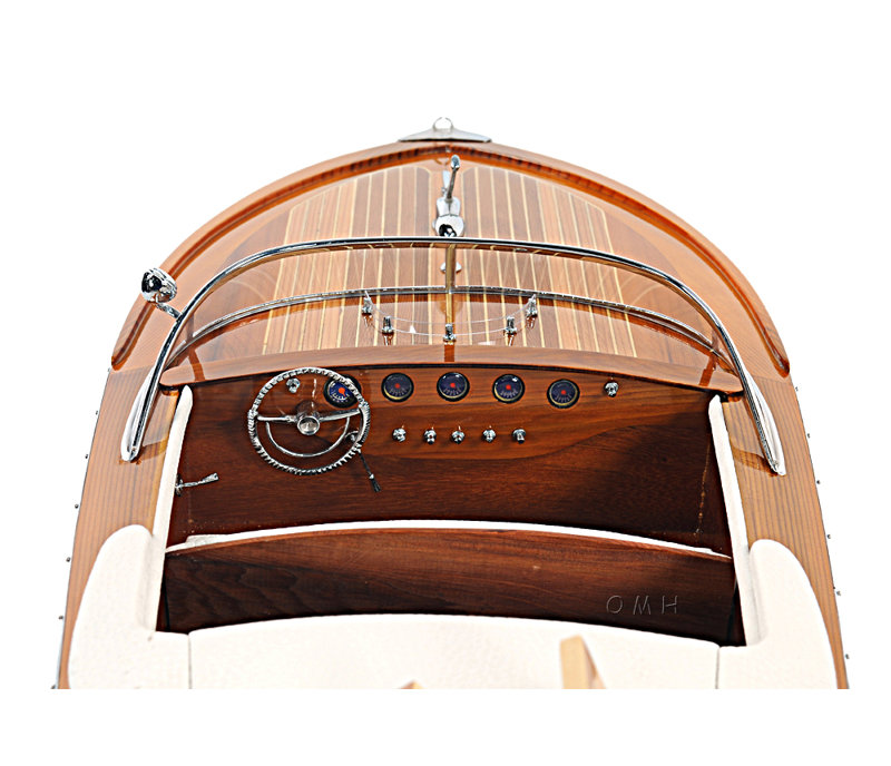 Blaise Nautical & Beach Model Car Or Vehicle